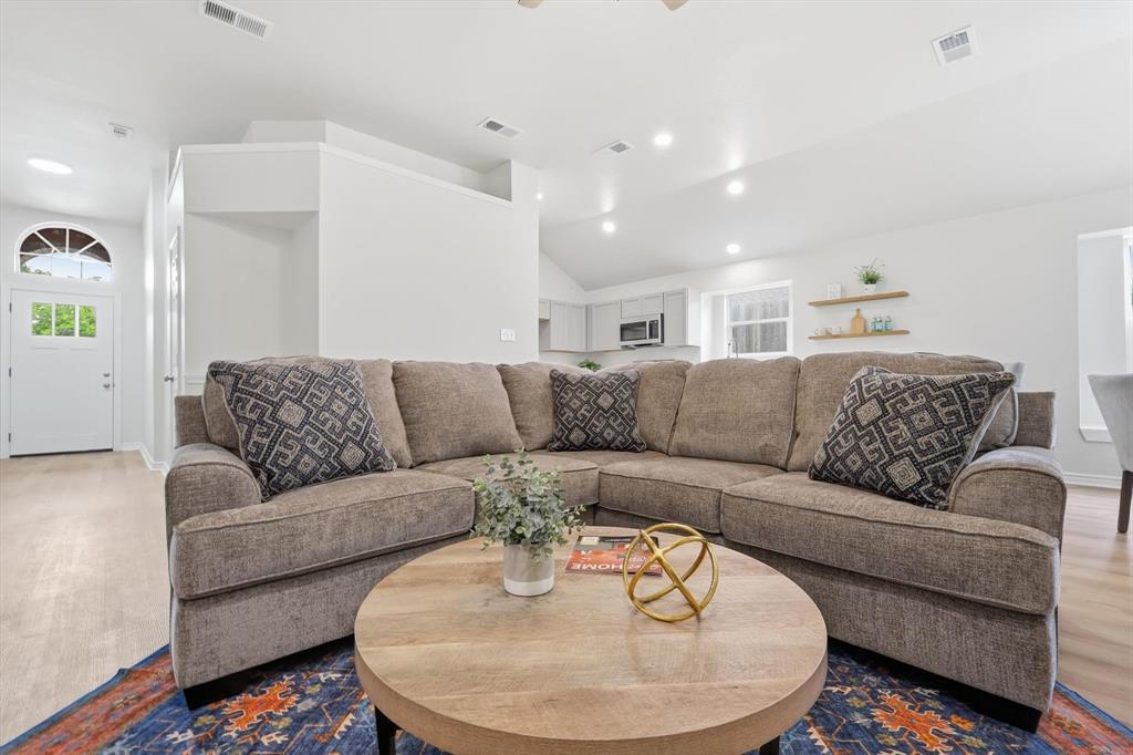 Green Acres Add - Residential