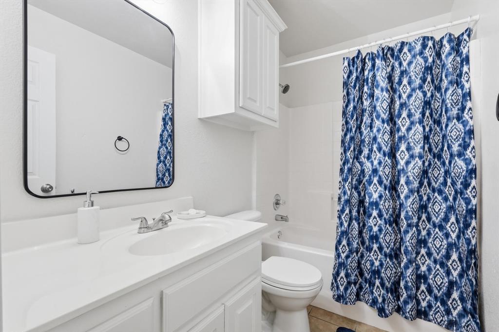 Green Acres Add - Residential