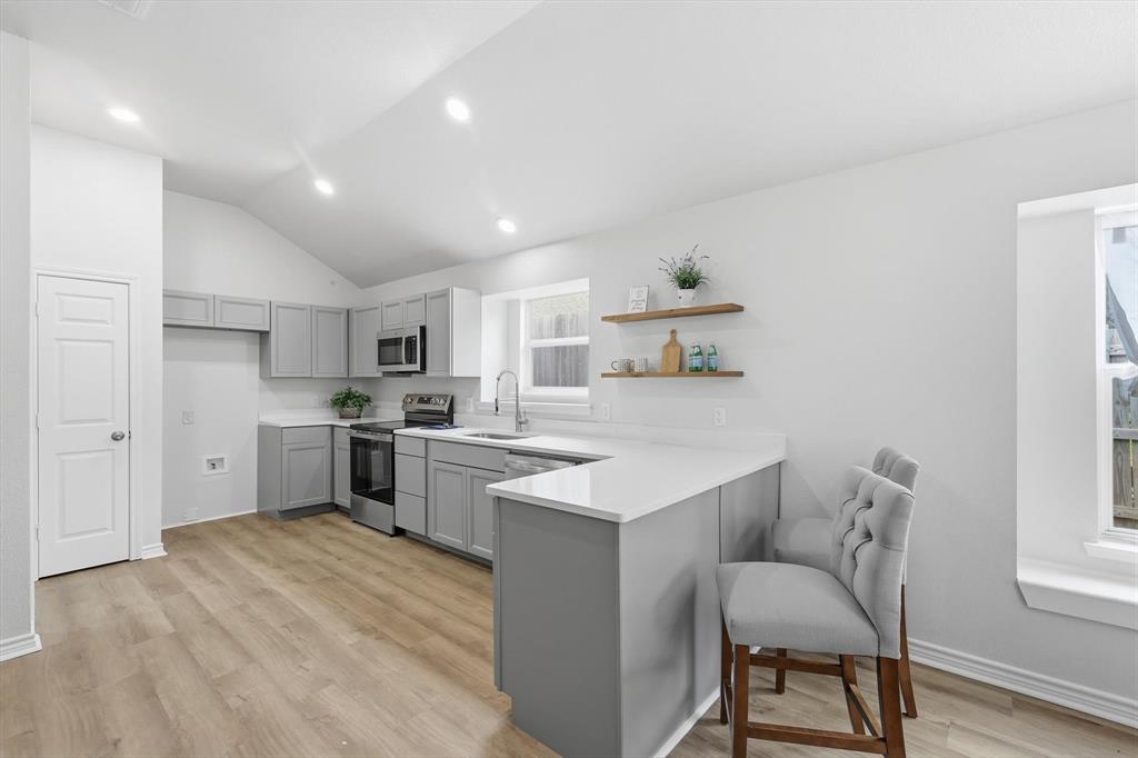 Green Acres Add - Residential