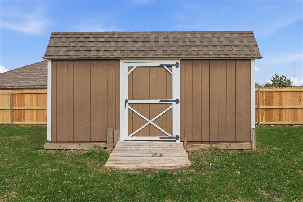 Green Acres Add - Residential