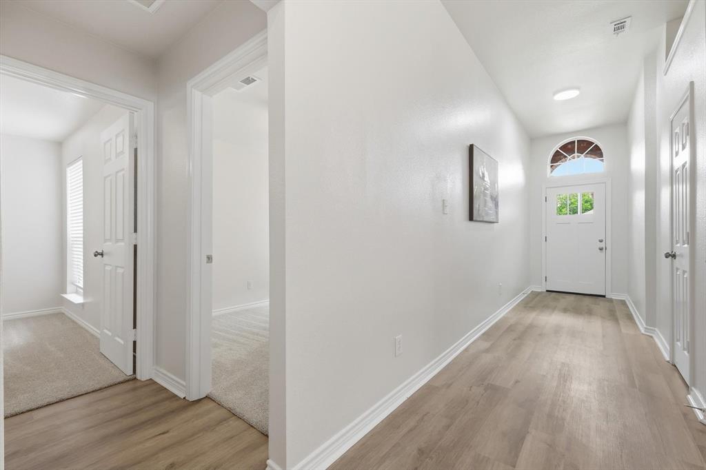 Green Acres Add - Residential