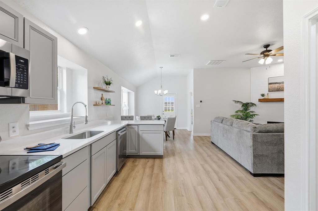Green Acres Add - Residential