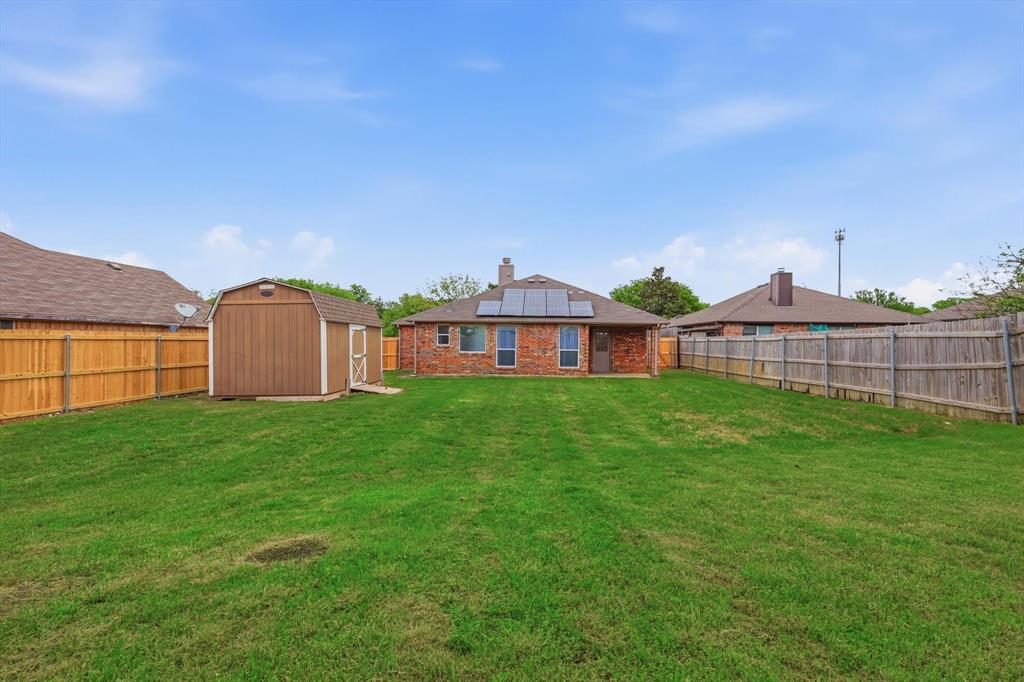 Green Acres Add - Residential