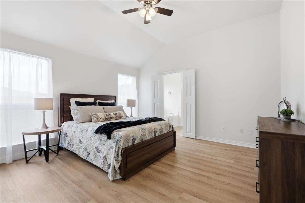 Green Acres Add - Residential