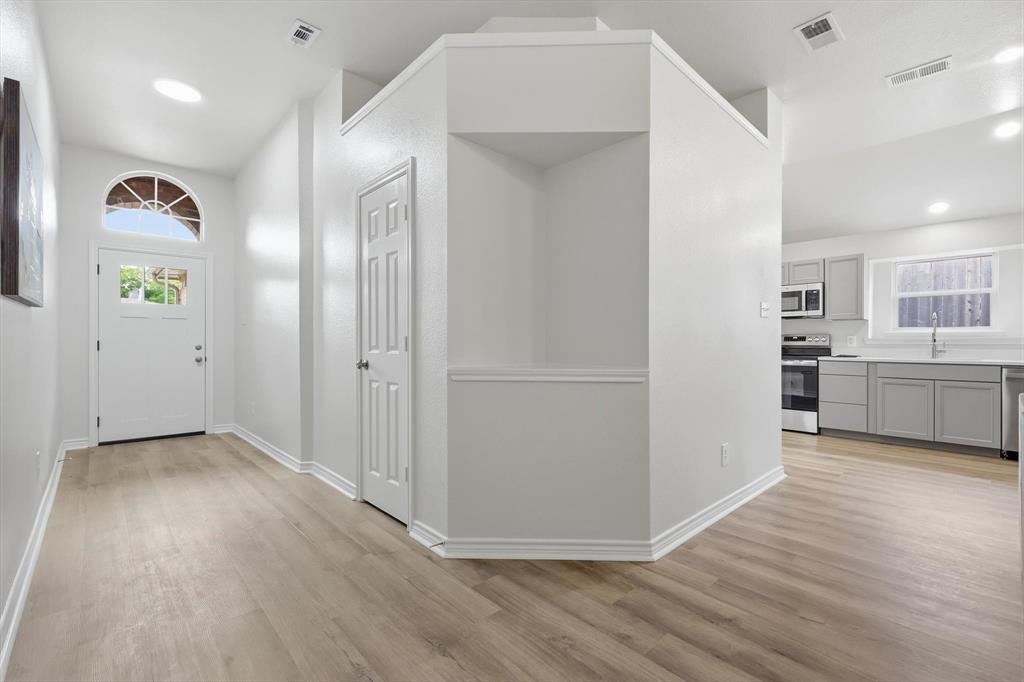Green Acres Add - Residential