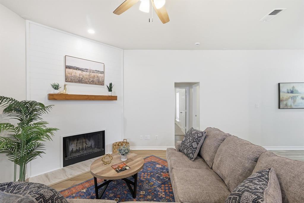 Green Acres Add - Residential