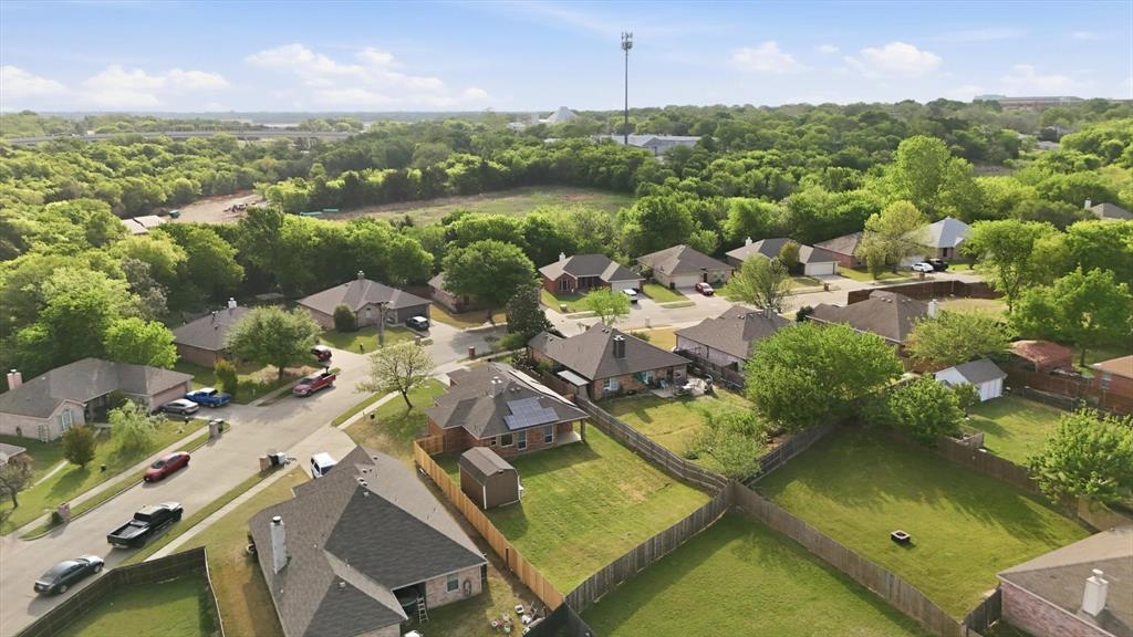 Green Acres Add - Residential