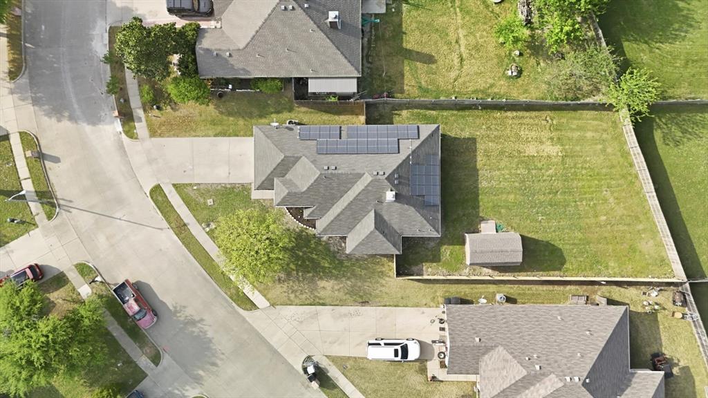 Green Acres Add - Residential