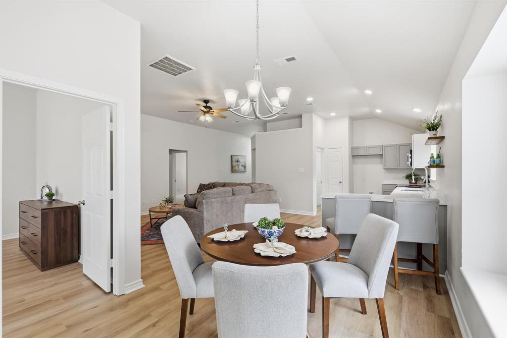 Green Acres Add - Residential