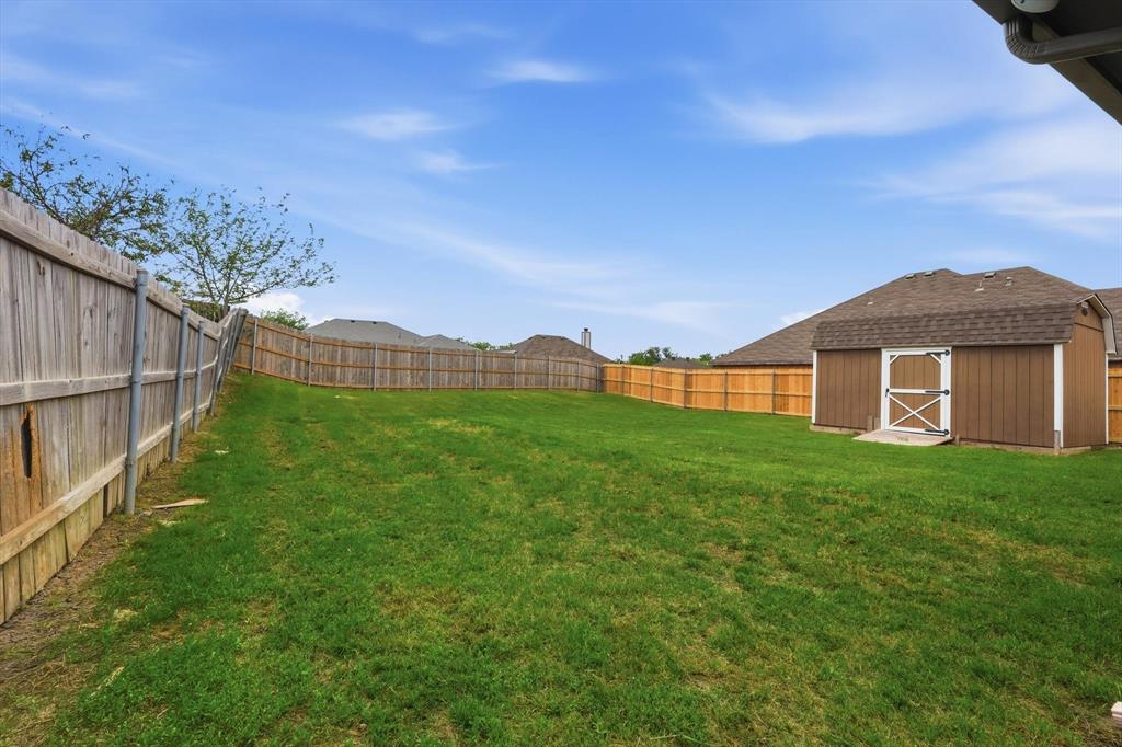 Green Acres Add - Residential