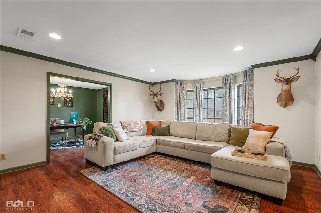 Spring Lake Estates - Residential