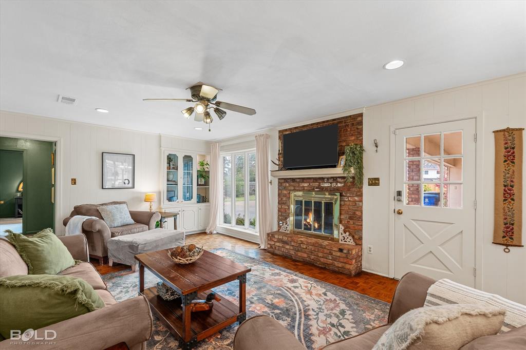 Spring Lake Estates - Residential