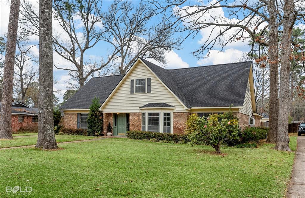 Spring Lake Estates - Residential