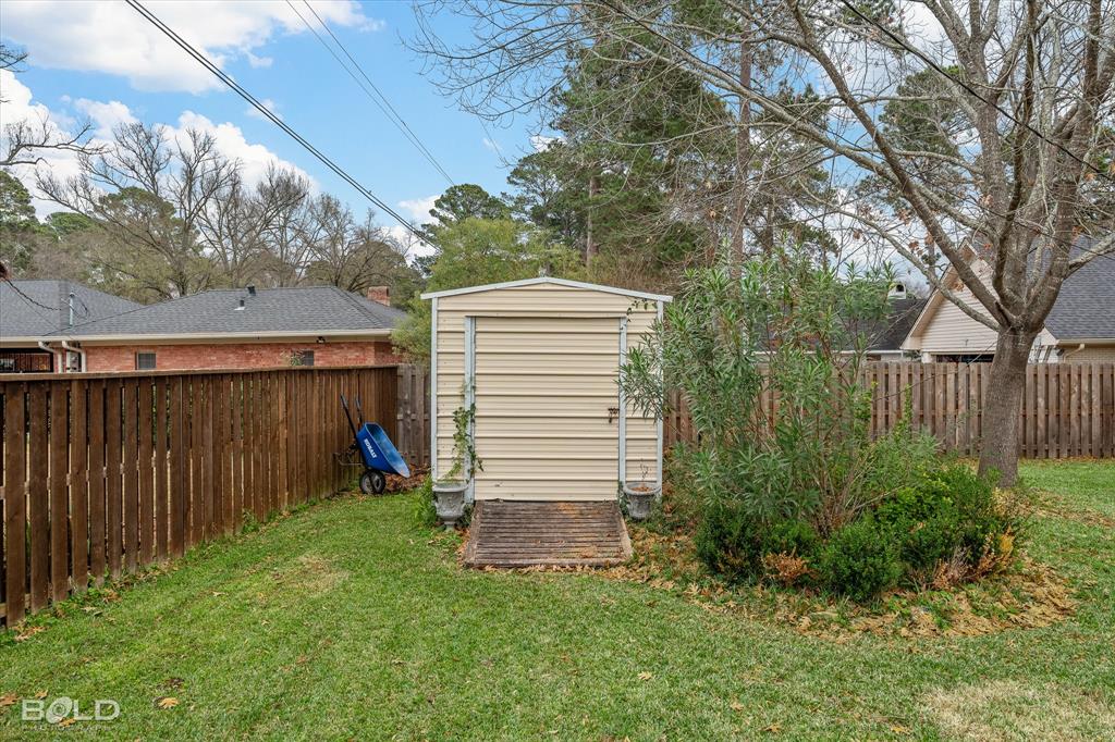 Spring Lake Estates - Residential