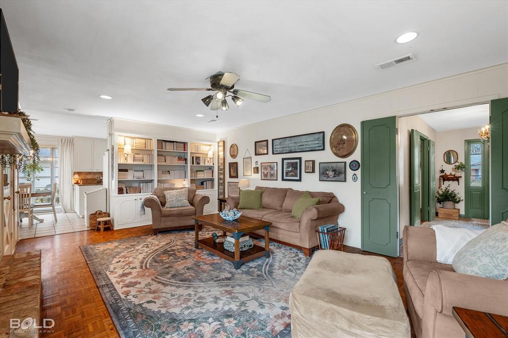 Spring Lake Estates - Residential