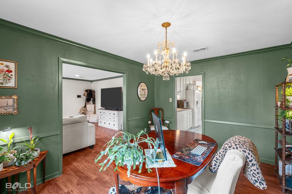 Spring Lake Estates - Residential