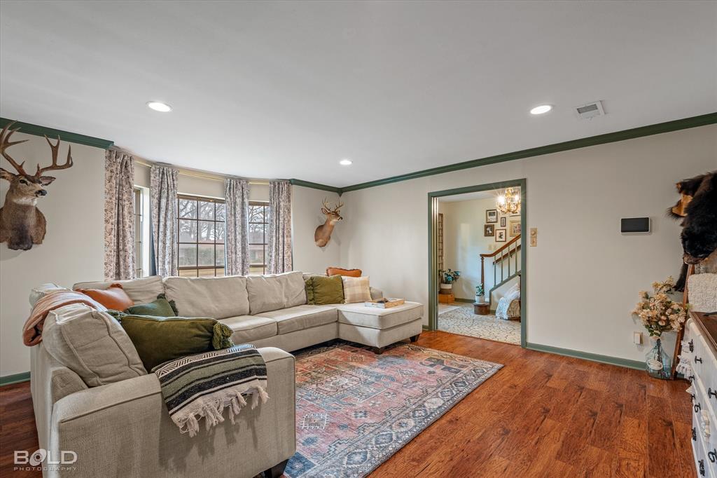 Spring Lake Estates - Residential