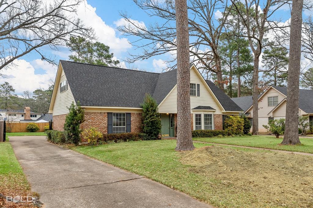 Spring Lake Estates - Residential