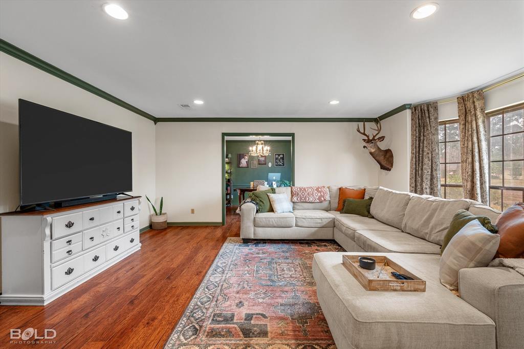 Spring Lake Estates - Residential