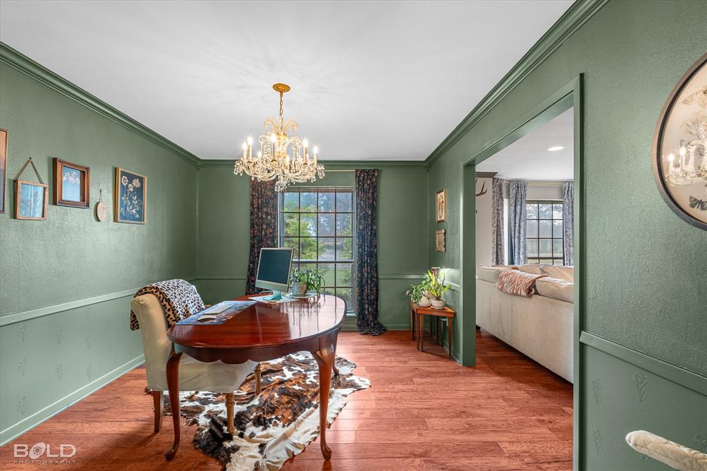 Spring Lake Estates - Residential