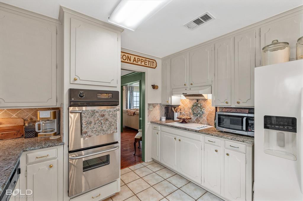 Spring Lake Estates - Residential