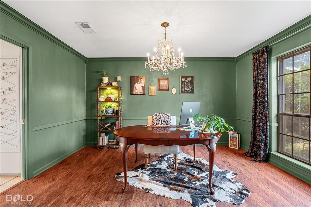 Spring Lake Estates - Residential