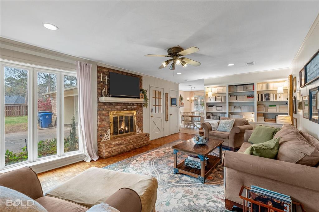 Spring Lake Estates - Residential