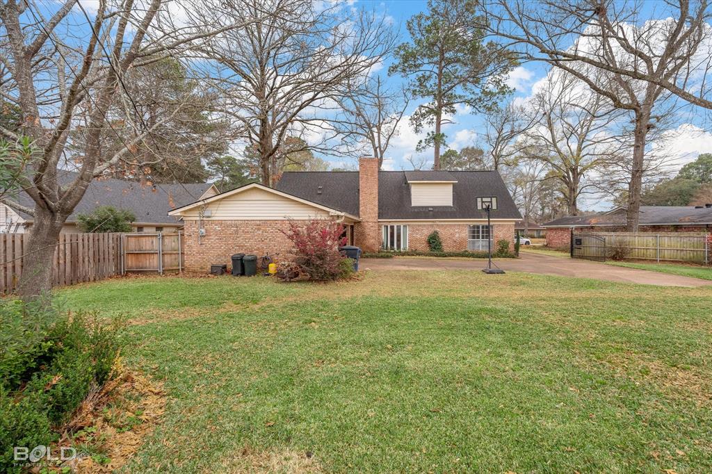 Spring Lake Estates - Residential