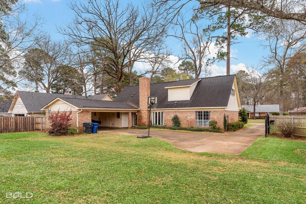 Spring Lake Estates - Residential