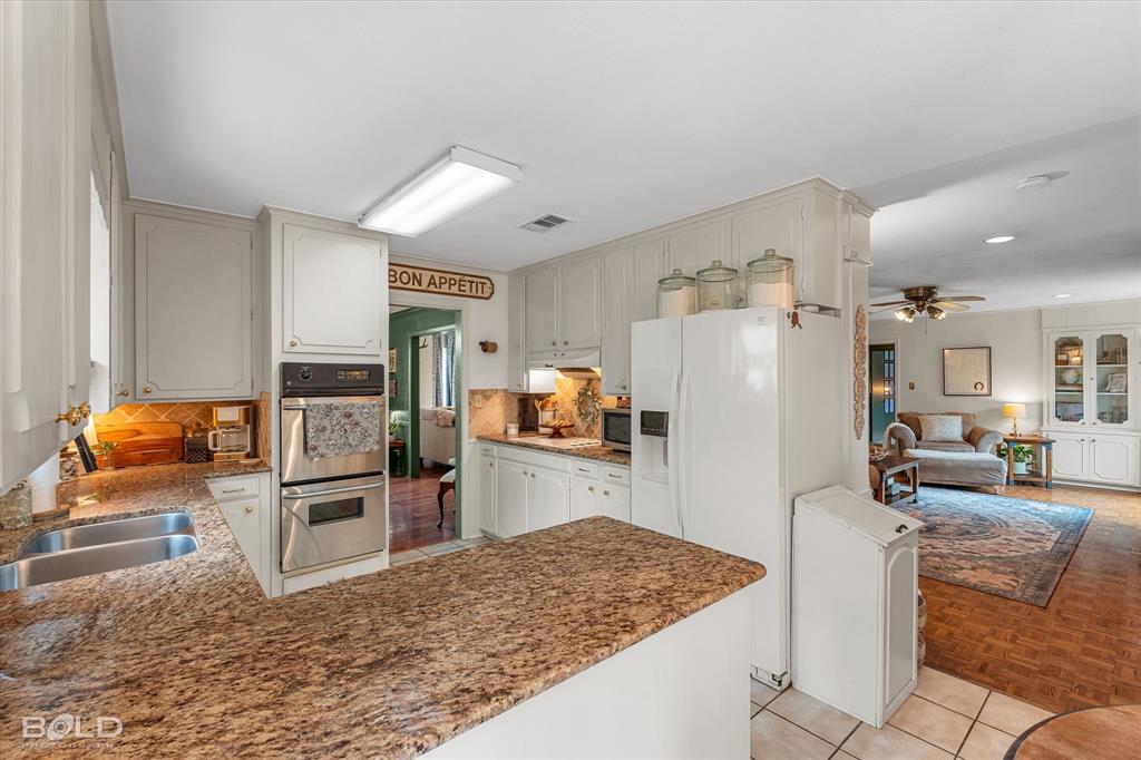 Spring Lake Estates - Residential