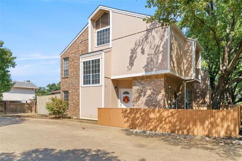 2411 Northlake Court Irving TX 75038
