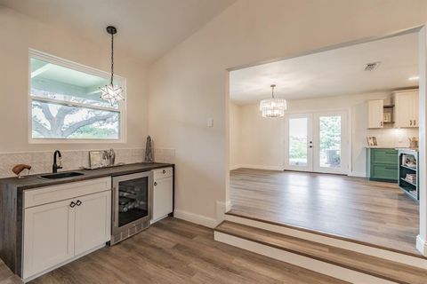 Tiny photo for 7408 Golf Club Drive, Fort Worth, TX 76179 (MLS # 21098588)