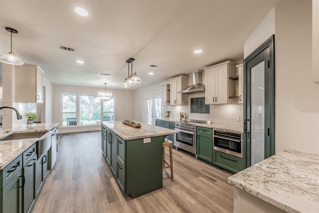 Lake Country Estates Add - Residential