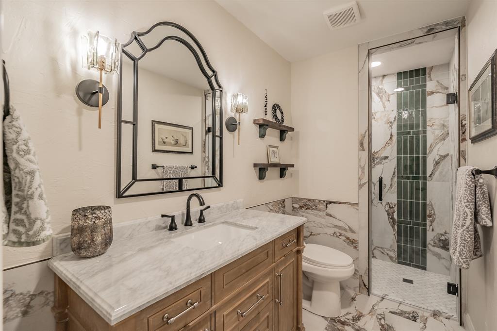 Lake Country Estates Add - Residential