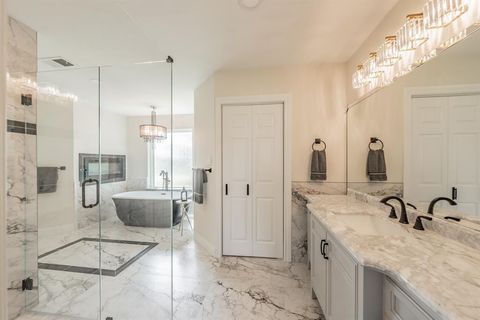 Tiny photo for 7408 Golf Club Drive, Fort Worth, TX 76179 (MLS # 21098588)