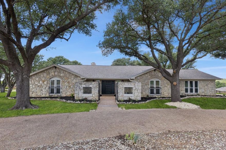 Welcome to this stunning, fully updated home in the highly sought-after Lake Country Estates community! This beautifully renovated property combines Ranch elegance with timeless charm, offering spacious living areas, designer finishes, and exceptional attention to detail throughout.

Enjoy private access to the neighborhood boat ramp, perfect for weekends on the water or relaxing lakeside sunsets. The home features an open-concept layout, a chef’s kitchen with premium appliances, luxurious bathrooms, and an inviting outdoor space ideal for entertaining or unwinding.

With top-rated schools, nearby parks, and easy access to shopping and dining, this home truly has it all — style, comfort, and the ultimate lake lifestyle