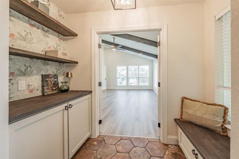 Tiny photo for 7408 Golf Club Drive, Fort Worth, TX 76179 (MLS # 21098588)