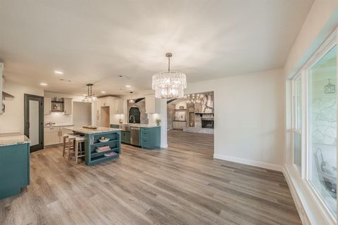 Tiny photo for 7408 Golf Club Drive, Fort Worth, TX 76179 (MLS # 21098588)