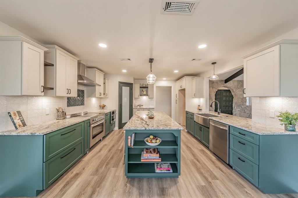 Lake Country Estates Add - Residential