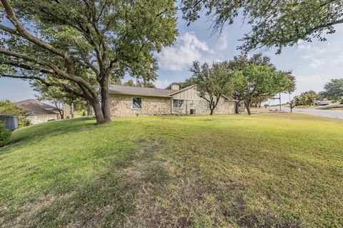 Tiny photo for 7408 Golf Club Drive, Fort Worth, TX 76179 (MLS # 21098588)