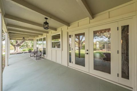 Tiny photo for 7408 Golf Club Drive, Fort Worth, TX 76179 (MLS # 21098588)