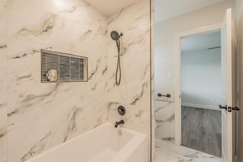 Tiny photo for 7408 Golf Club Drive, Fort Worth, TX 76179 (MLS # 21098588)