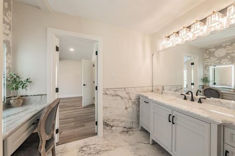 Tiny photo for 7408 Golf Club Drive, Fort Worth, TX 76179 (MLS # 21098588)