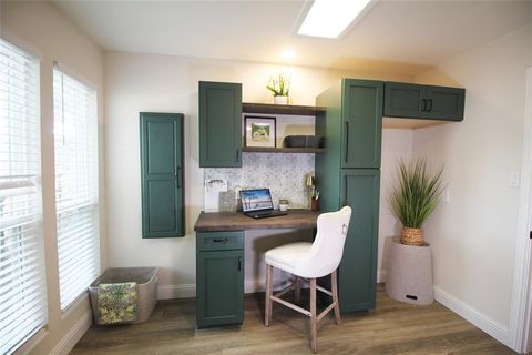 Tiny photo for 7408 Golf Club Drive, Fort Worth, TX 76179 (MLS # 21098588)