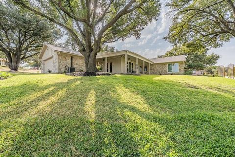 Tiny photo for 7408 Golf Club Drive, Fort Worth, TX 76179 (MLS # 21098588)