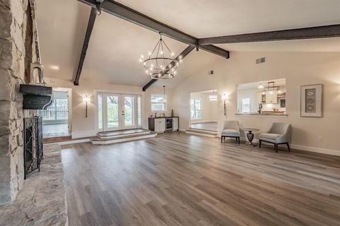 Tiny photo for 7408 Golf Club Drive, Fort Worth, TX 76179 (MLS # 21098588)