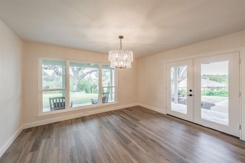 Tiny photo for 7408 Golf Club Drive, Fort Worth, TX 76179 (MLS # 21098588)