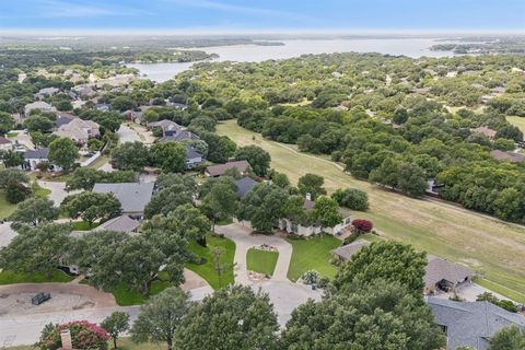 Tiny photo for 7408 Golf Club Drive, Fort Worth, TX 76179 (MLS # 21098588)