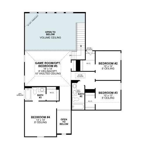 6520 Lacombe Point
