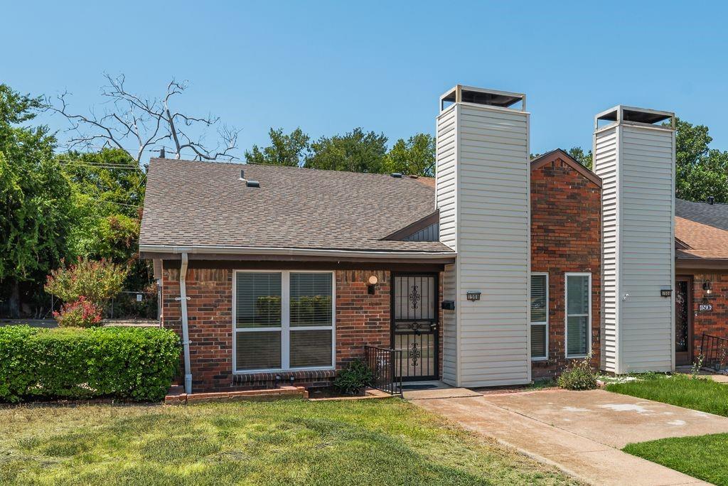 1508 Britainway Lane